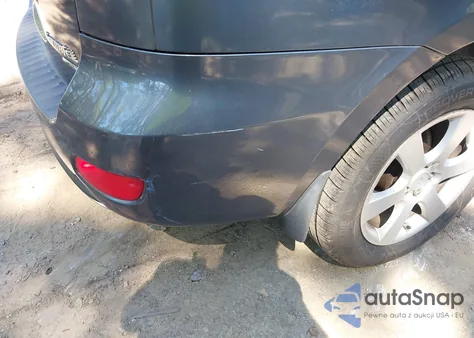 2009 Hyundai Santa Fe Limited from USA, damaged, VIN 5NMSH13E99H277791